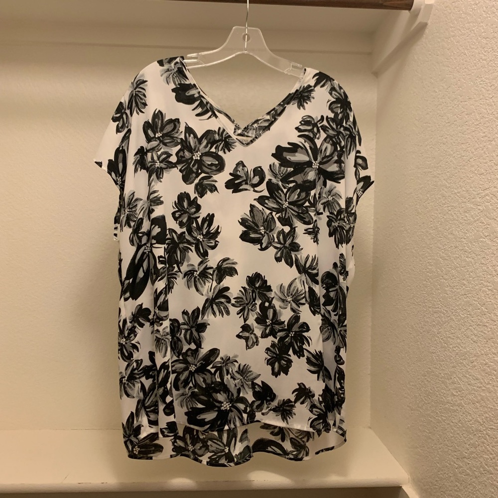 Sejour Blouse